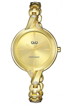 Q&Q F637-010